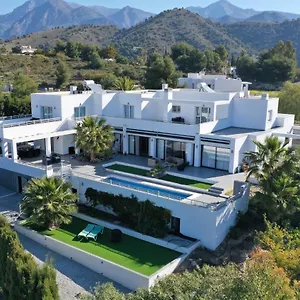 Bed and breakfast Corte Azul, Frigiliana