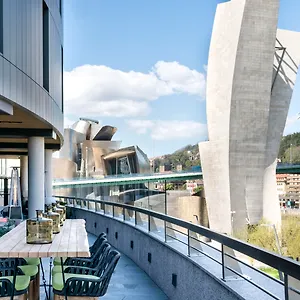 Vincci Consulado De 4*, Bilbao Spanien