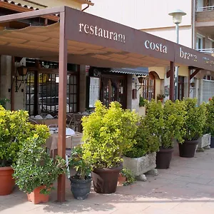 Pensió Costa Brava 2*, Sant Antoni De Calonge España