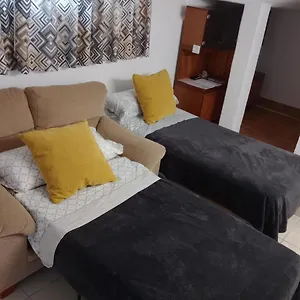 Loft Estudio Habitacion Independiente , Icod De Los Vinos España
