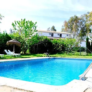 Hotel Rural La Paloma, Villanueva de Tapia
