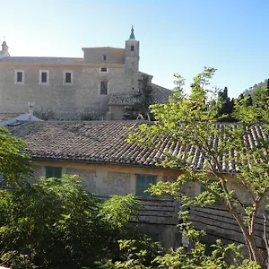 Allotjaments Serra De Tramuntana 2*, Valldemossa (Mallorca) Spanien