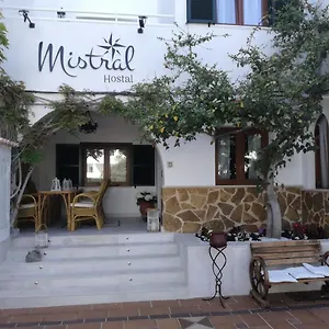 Boutique Mistral 2*, Cala D´Or Spanien