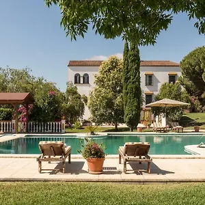 Bed & Breakfast Hacienda Tres Ninas, Puebla del Río