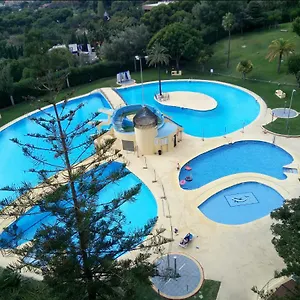 Apartahotel Jupiter Sea View, Benalmádena